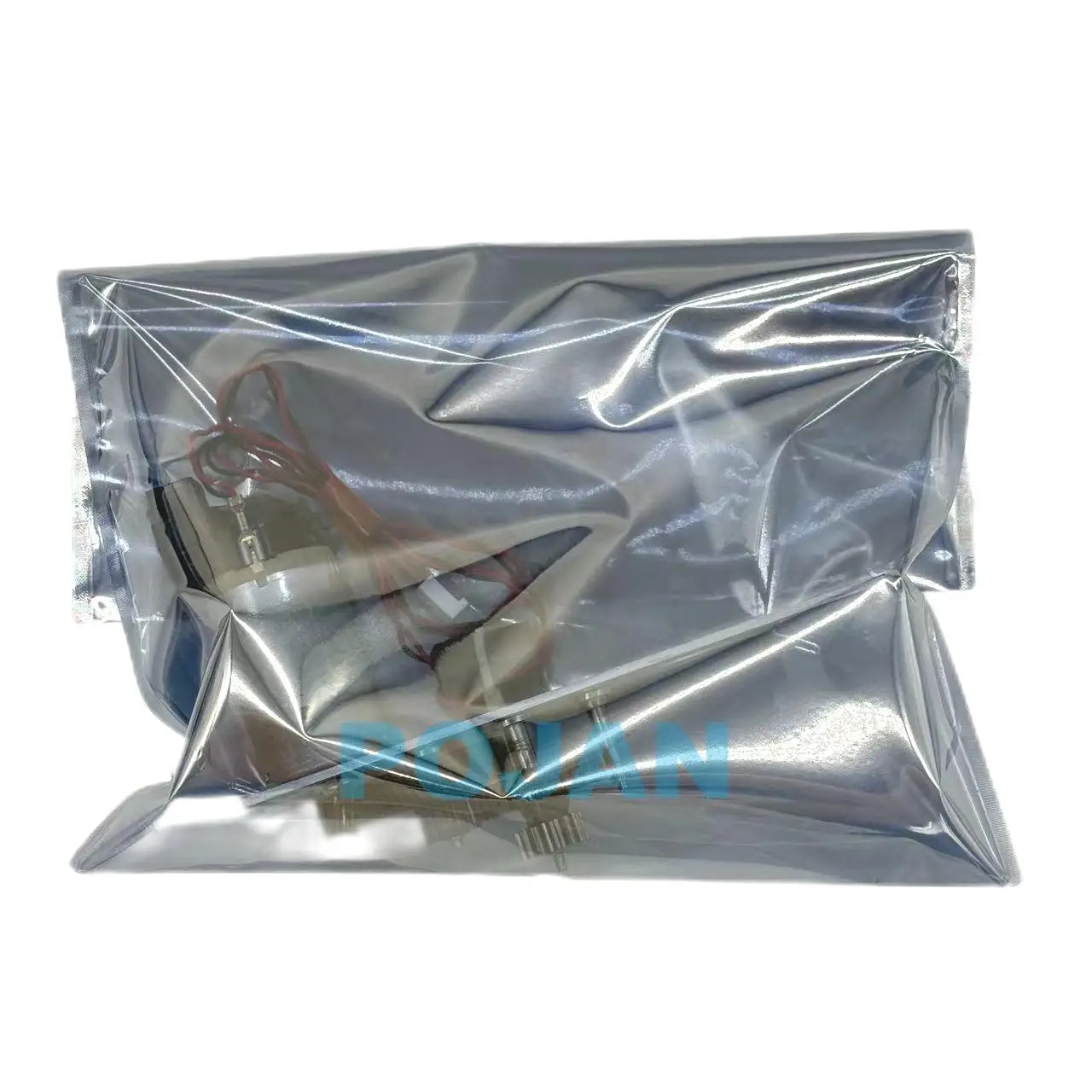 POJAN B4H69-67029 Rewinder Motor w/ Gears 54 SER Refurbished Compatible with Latex 110 115 310 315 Printer Plotter Part