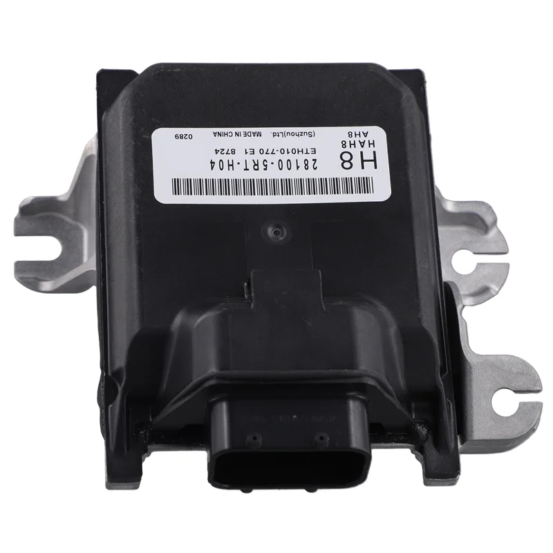 

МОДУЛЬ УПРАВЛЕНИЯ ПЕРЕДАЧИ автомобиля 28100-5RG-A12 для HONDA CR-V 1.5L CVT AWD AT 2017-2021