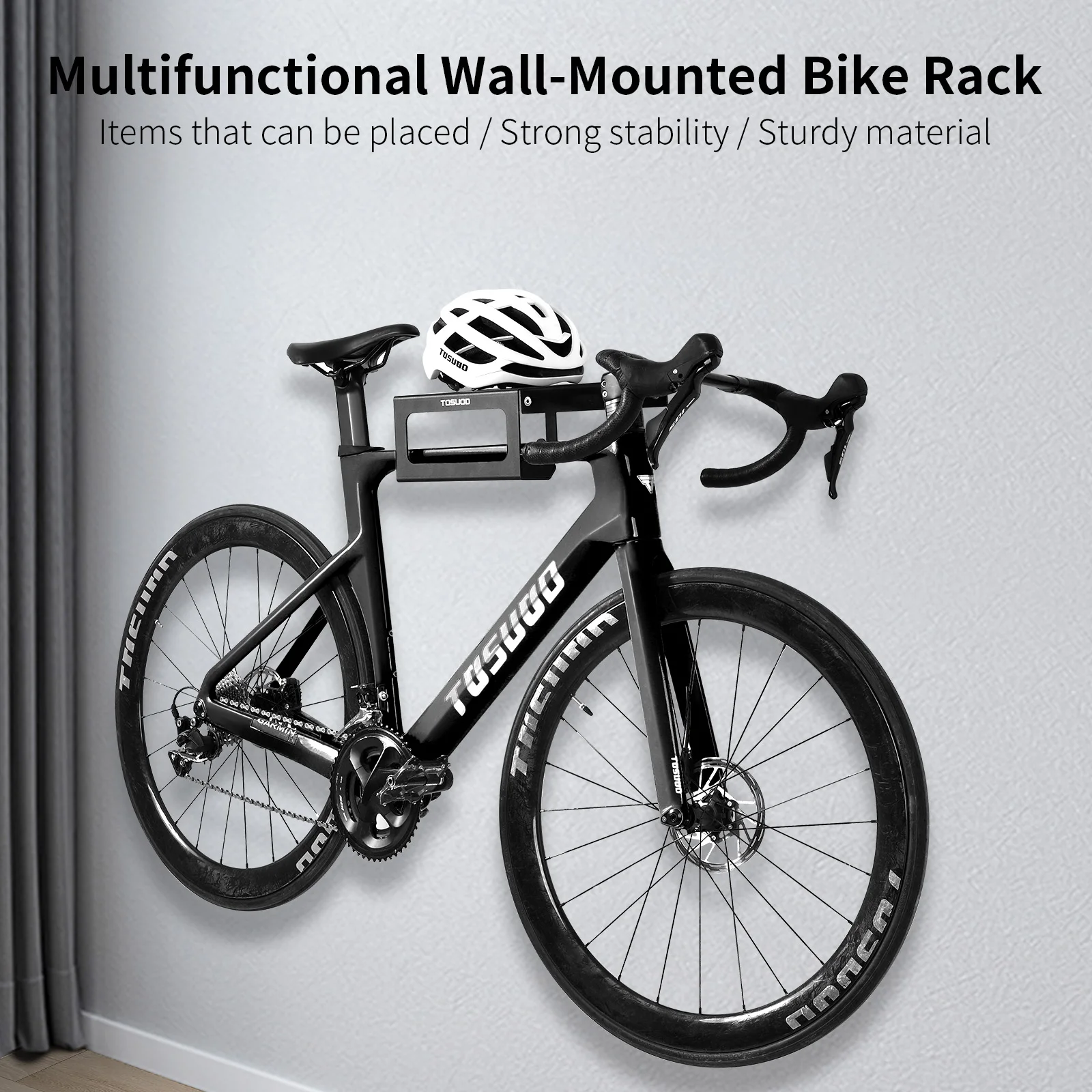 Thumbnail 2 - #16 Compare Bicycle Stands Before You Buy