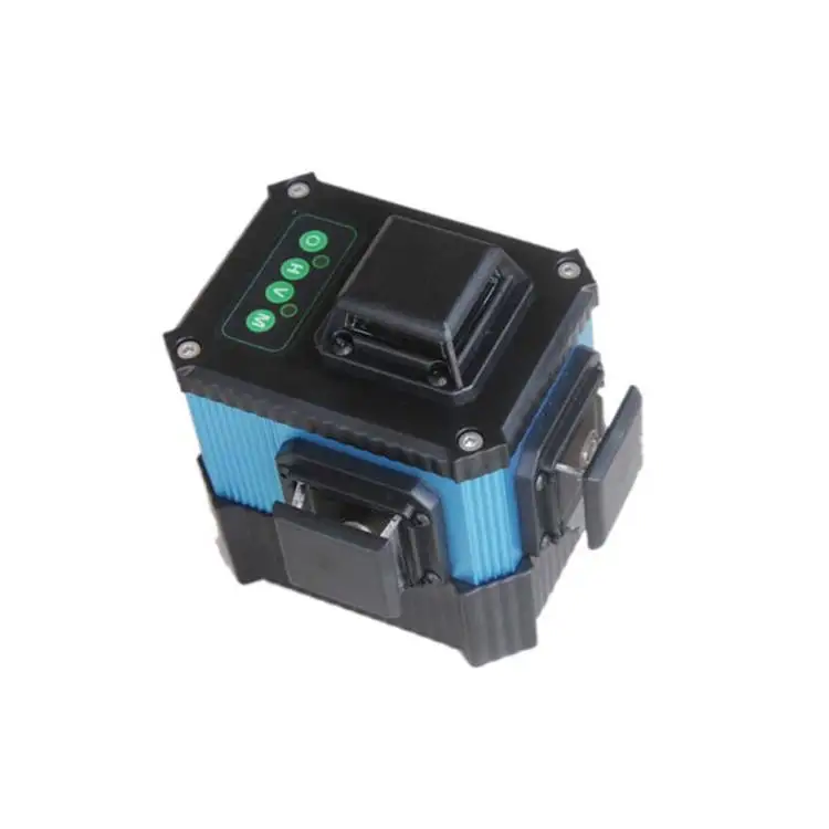 New Arrival Simple Design Laser Levels Laser Level 360 Laser Level 16 Lines Green 4D