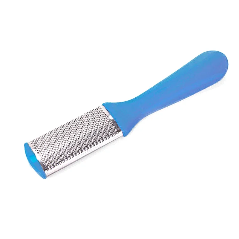 Double Side Foot File Rasp Professional Heel Grater Hard Dead Skin Callus Remover Pedicure File Foot Grater