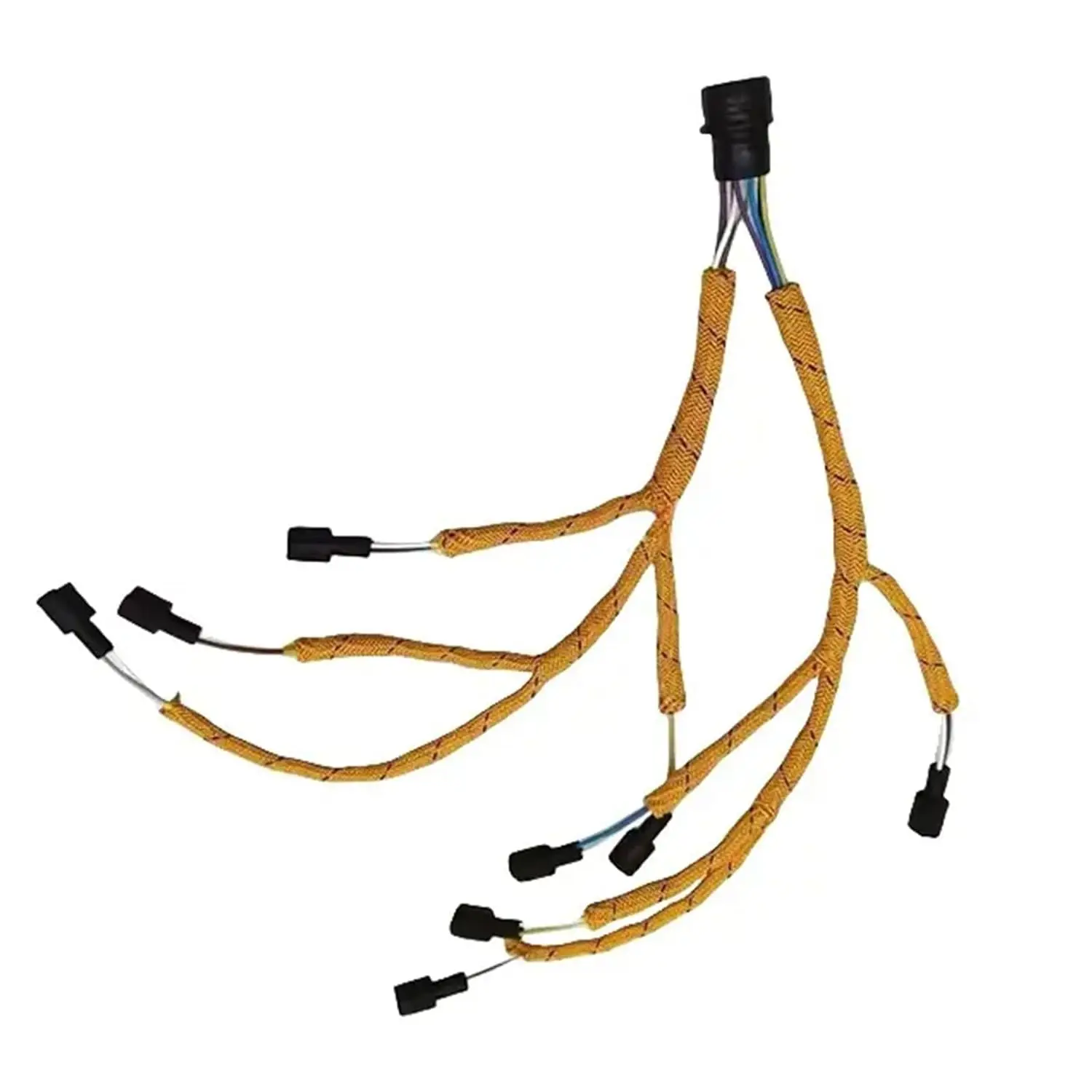 

147-1771 1471771 Harness AS-Transmission 120H 12H 135H 140H 143H 160H 163H Motor Grader