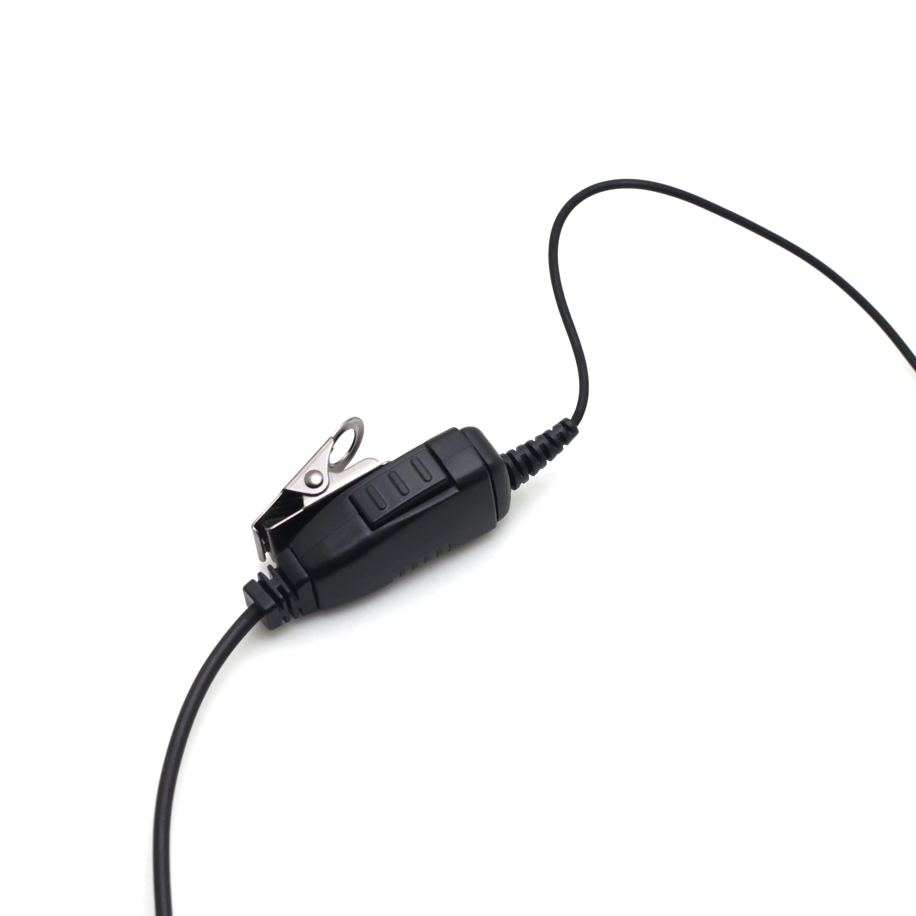 모토로라 XIR P6600 P6620 DP3441e DP3661e DEP550 DEP570 XPR3300 DP2400 MTP3250 MTP3550 무전기용 이어피스 마이크 PTT 헤드셋