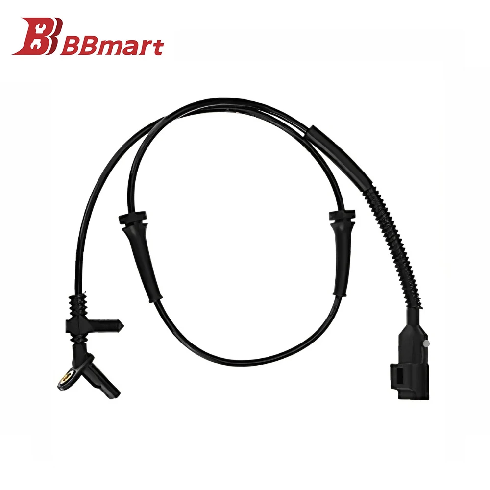 BBmart اجزاء الفلترات الخارجية 1 قطعة واحدة الجبهة ABS عجلة السرعة الاستشعار لاند روفر ديسكفري سبورت OE LR024202 مصنع السعر المنخفض