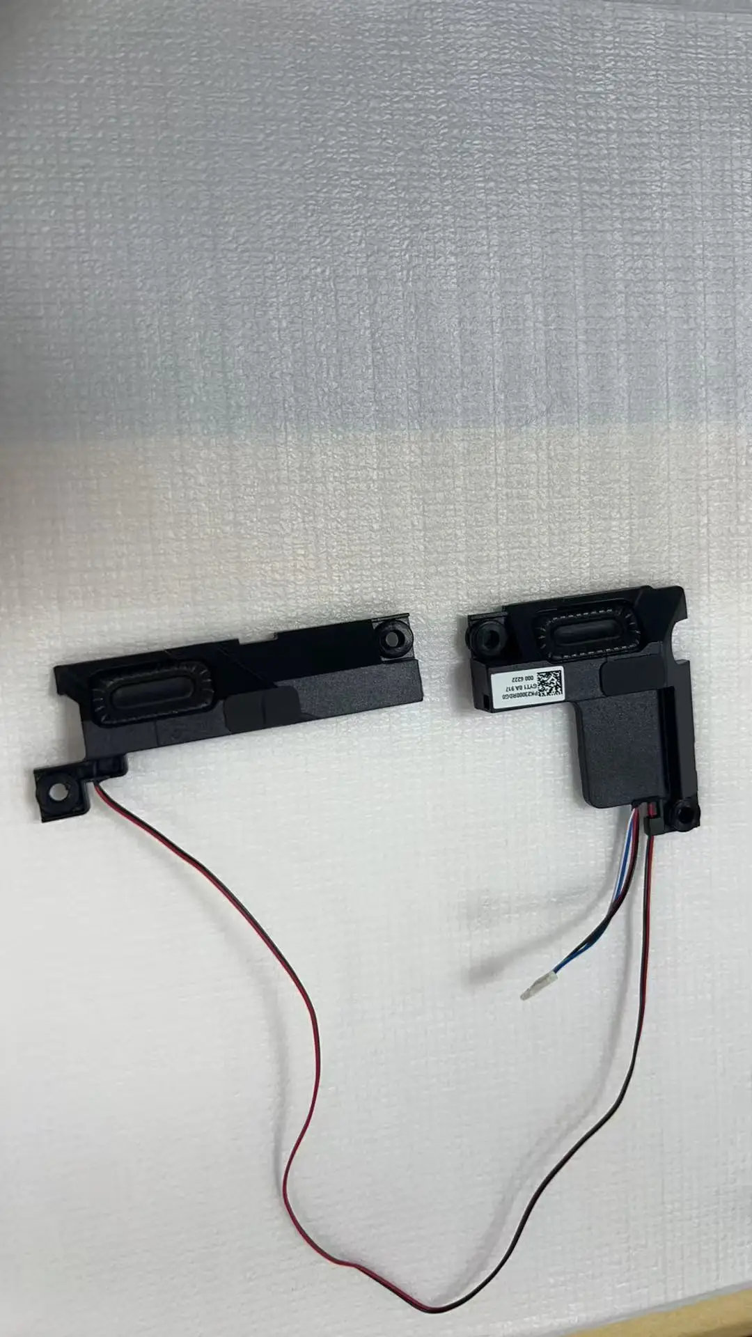 Altavoz para PC Ideapad L340-15 L340-15IWL L340-15API, kit de altavoces PK23000RDG0, altavoz negro FG540, piezas de reparación para portátiles