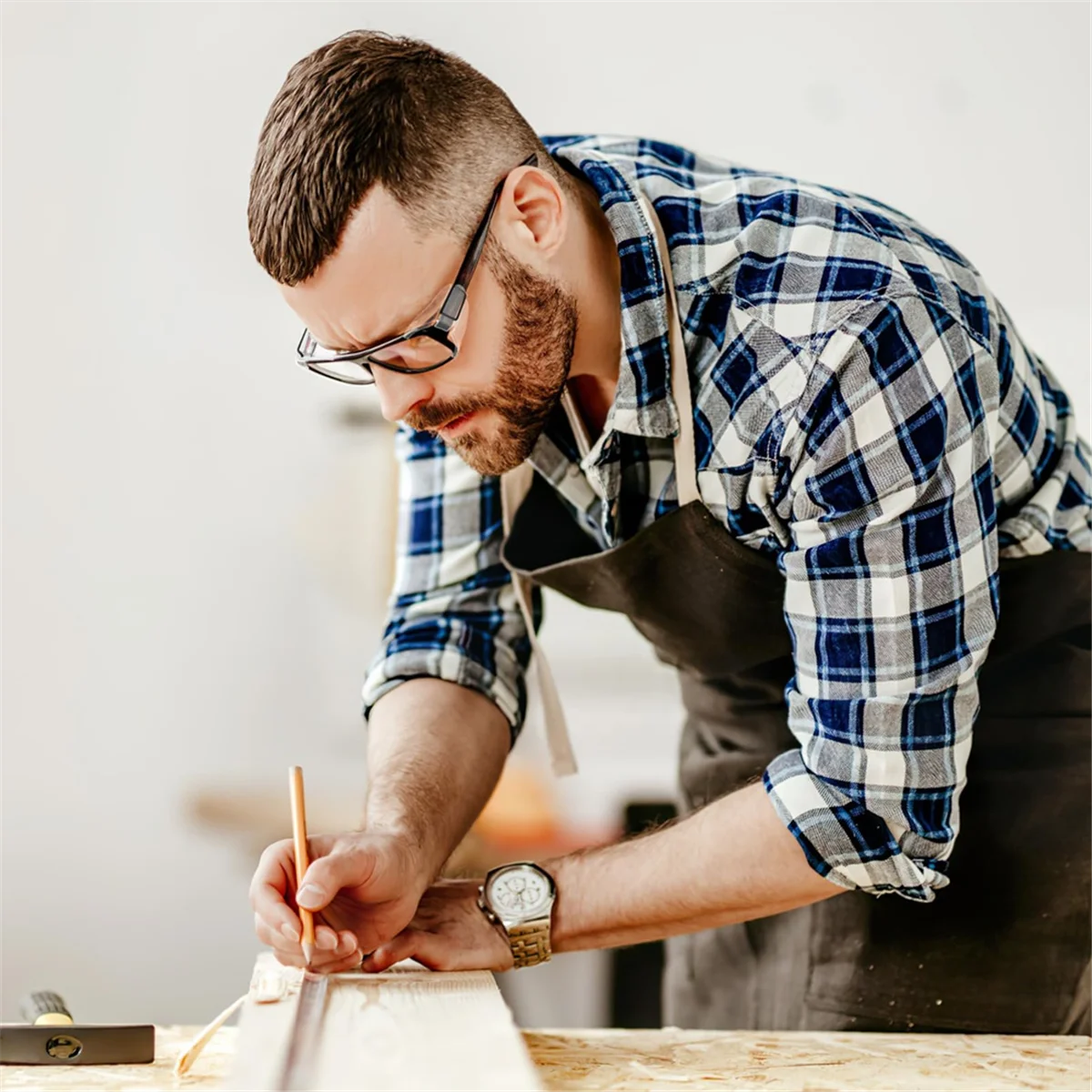 ABNH 2-парные защитные очки, боковой щиток для очков, боковой щиток, противоскользящий боковой щиток для защитных очков