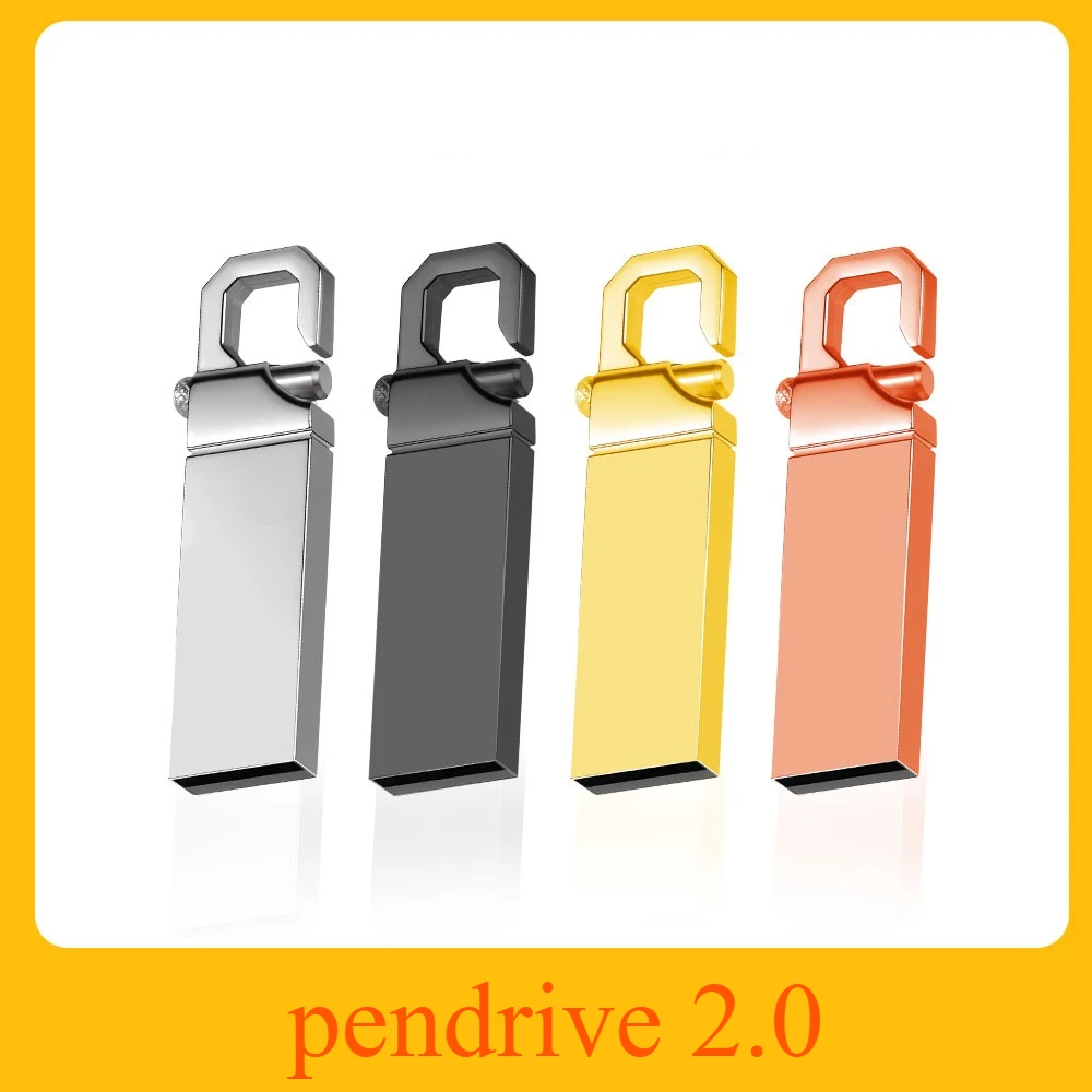 

Flash Drive 128GB 64GB 32GB 16GB 8GB 4GB USB 2.0 Flash Memory Stick pendrive High Speed memorias usb pendrive flash disk флешка