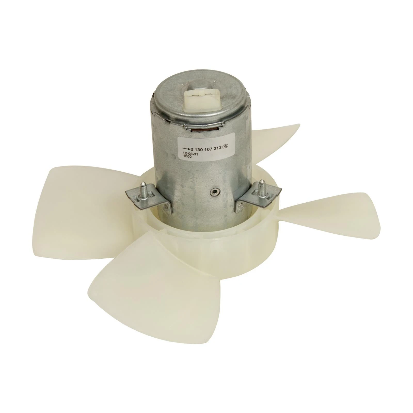 Imagem -06 - Ventilador do Bosch4 Wings Tc-vw031 0130107212 24v 4.2a 2480 P.r