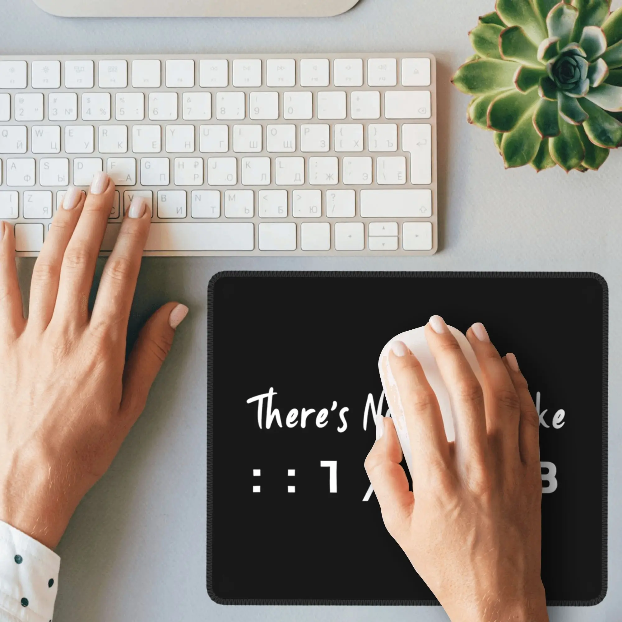 IPv6 لا مكان مثل لوحة الماوس المنزلية لوحة المفاتيح الكمبيوتر الماوس حصيرة ألعاب الكمبيوتر المحمول حصيرة مكتب الملحقات الجدول الحصير