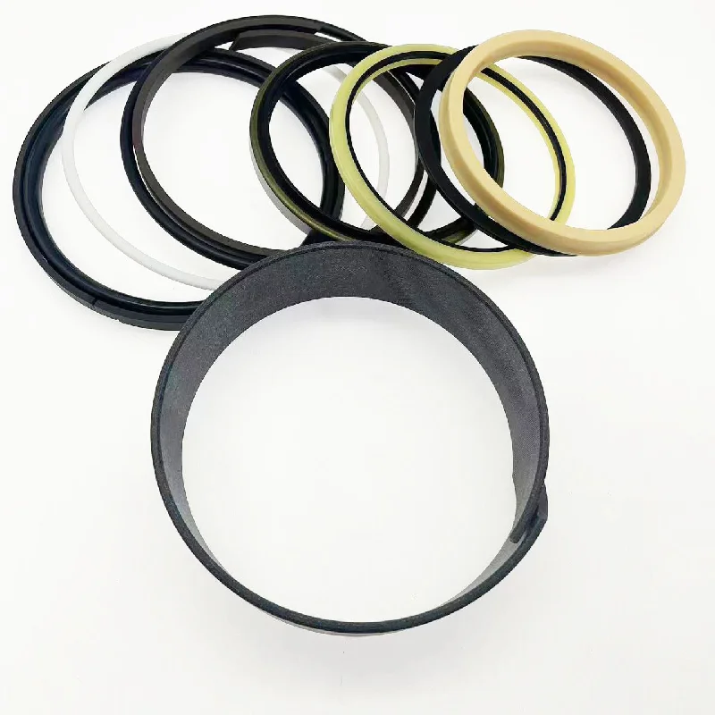 1997416 199-7416 Stick Cylinder Seal Kit Fits Cat Excavator 322C 322CL Heavy Equipment