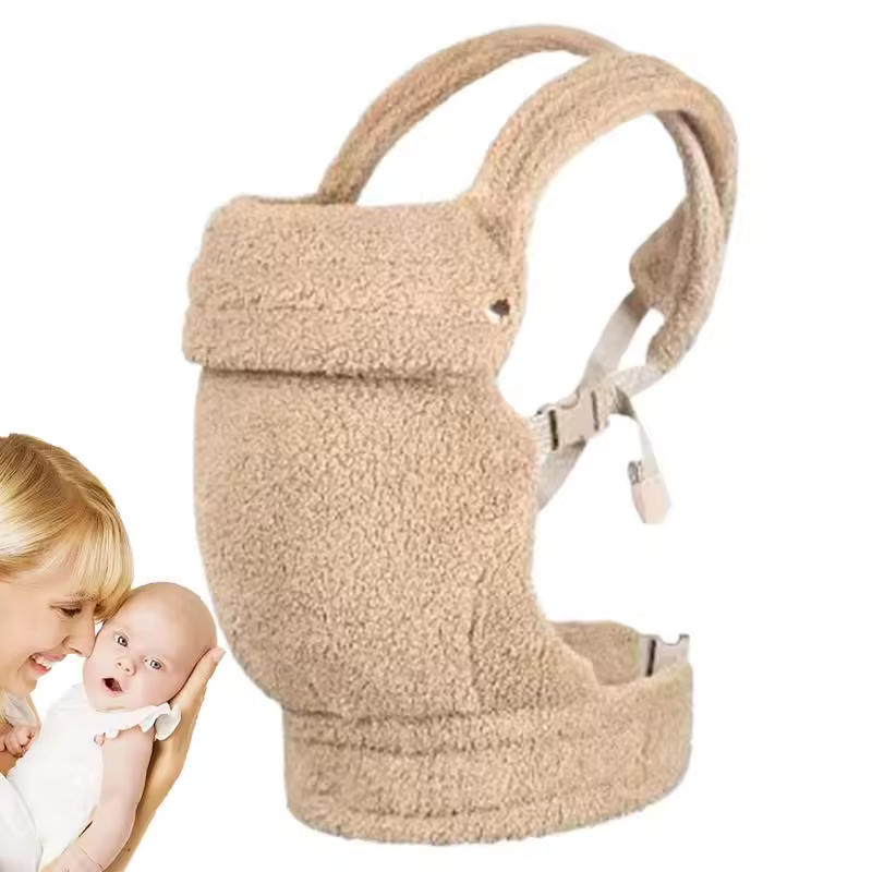 porte-bebe-répartition-uniforme-du-poids