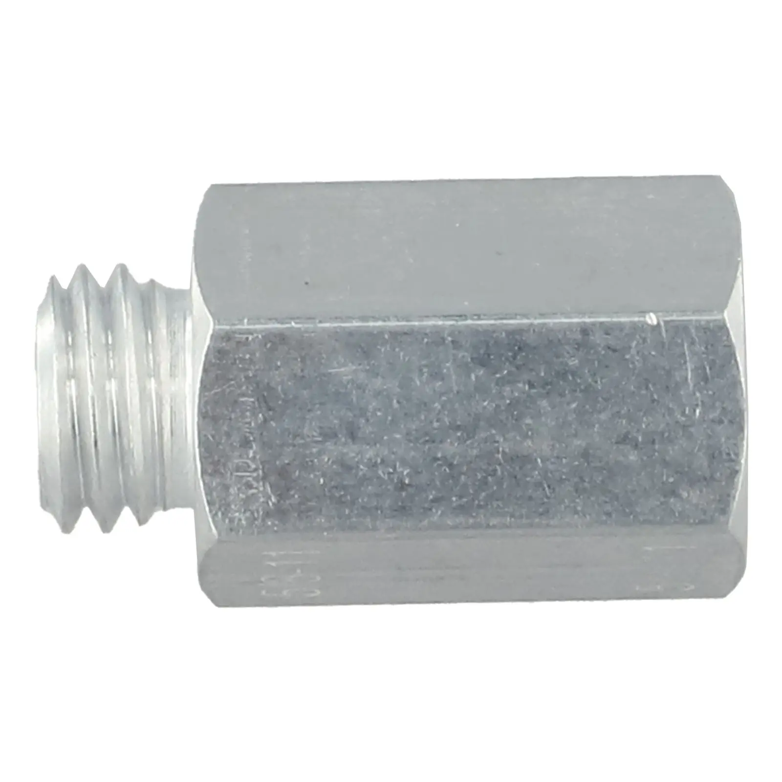 High Quality Polisher Interface Adapter Adapter Bolt Double Sided Wool Pad Fittings For Angle Grinder Polisher