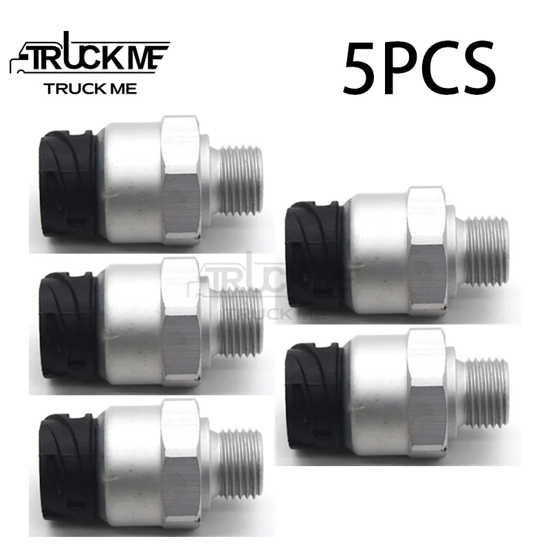 5PCS/BOX Truck Pressure Sensor for WABCO 4410441090