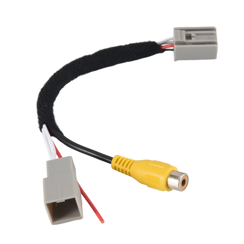 Car Rear View Camer… - image