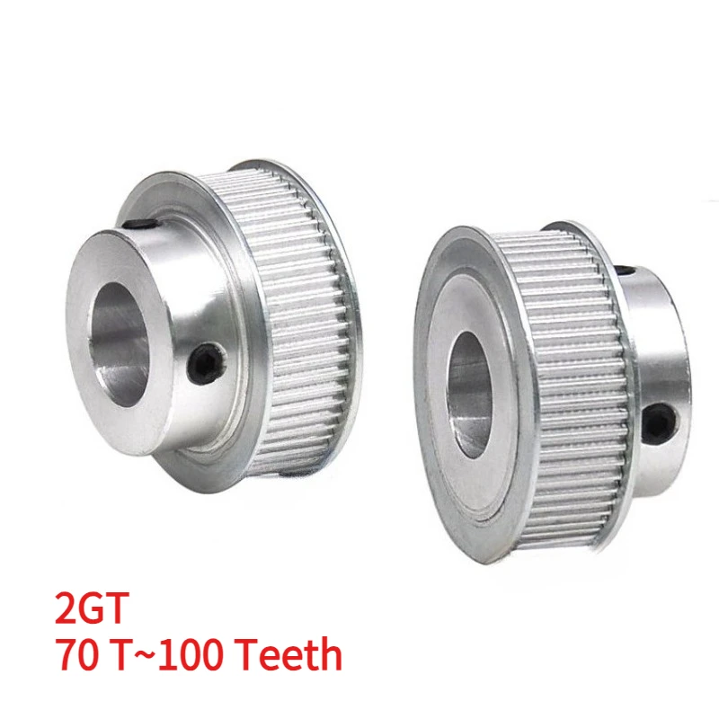 polia-sincronizadora-gt2-2gt-70-100-dentes-furo-6-25mm-rodas-sincronas-para-impressoras