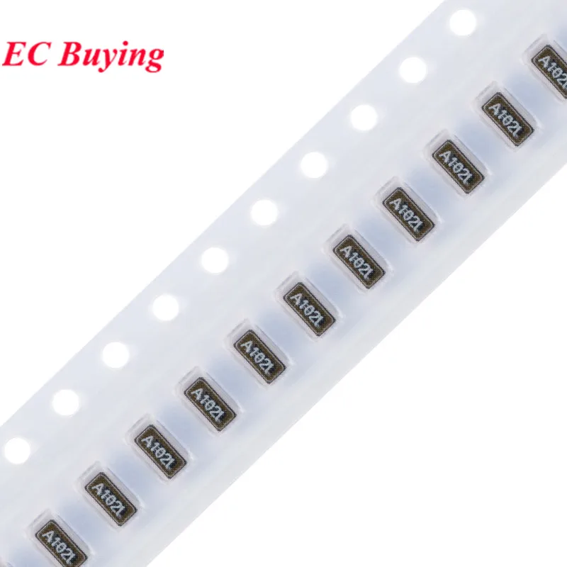 10 sztuk/partia 3215 32.768KHz 32.768K Hz 32.768 Khz SMD pasywny oscylator kryształowy ± 20ppm 12.5Pf FC-135 2Pin — zdjęcie produktu 5