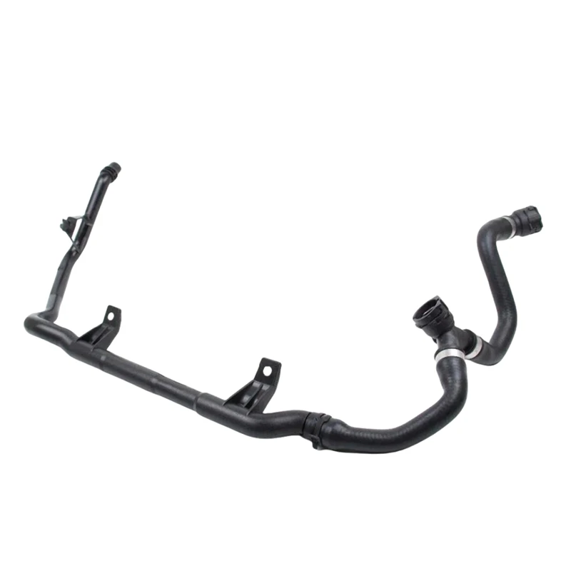 

Water Tank Radiator Hose Cooling Water Pipe 17127548223 For BMW 1 Series E81 E87 E88 E82 E91 E93