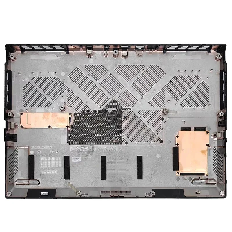 New Colorful P16 Pro IXA1 Laptop Cases, Bottom Case, Repair Parts