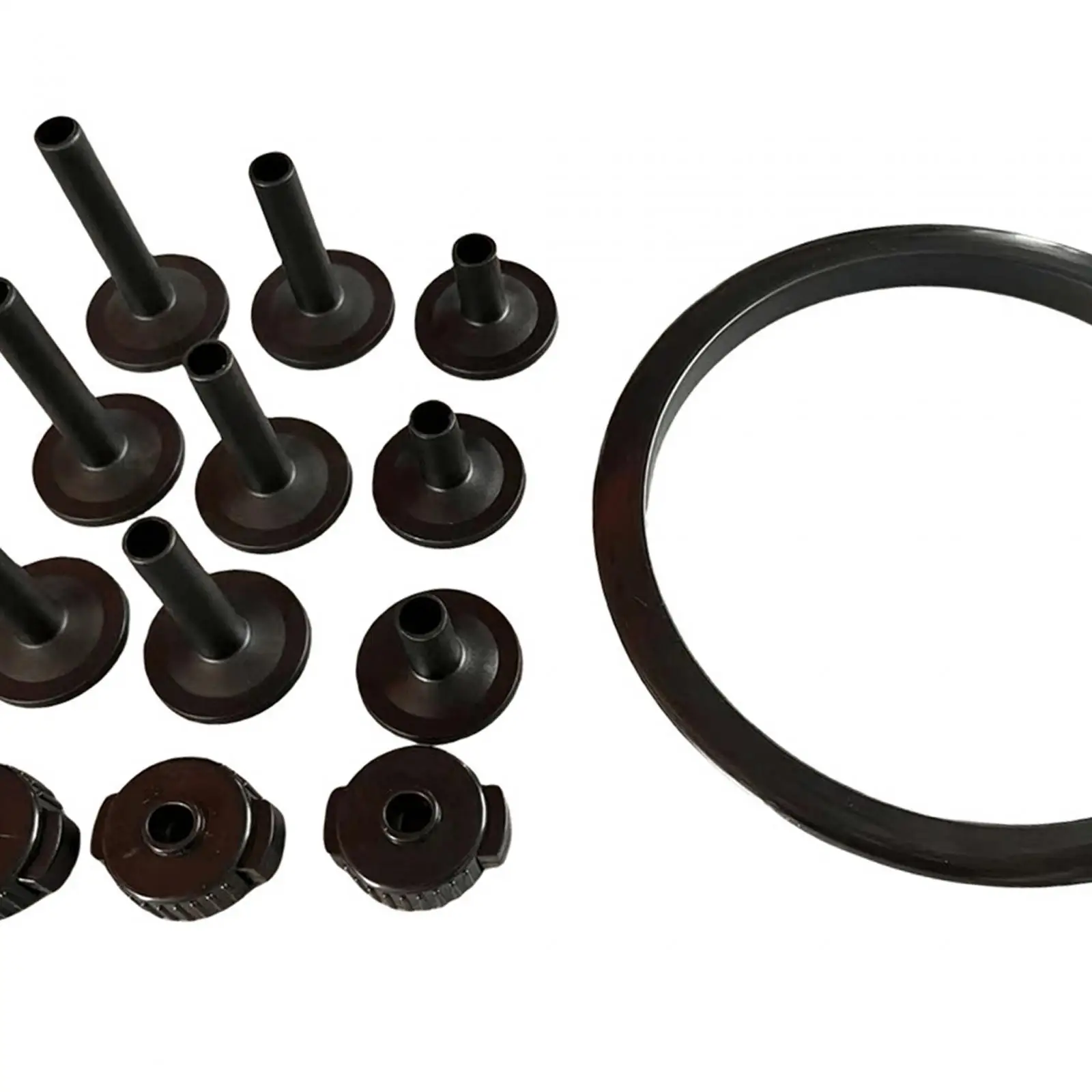 Drum Cymbal Replacement Accessories Drum Accessories Instrument Parts Professional