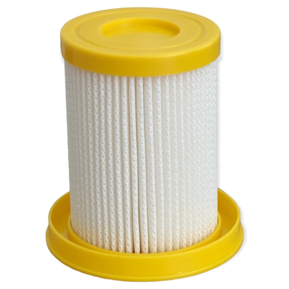 Compatible for Backhoe BKS 1440 1460 Vacuum Cleaner Cylindrical Hepa Filter