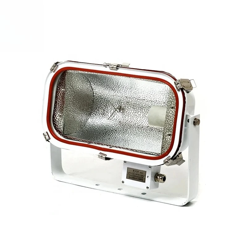 Marine Flood Light IP67 Impa No 791822 High Pressure Sodium Lamp TG5