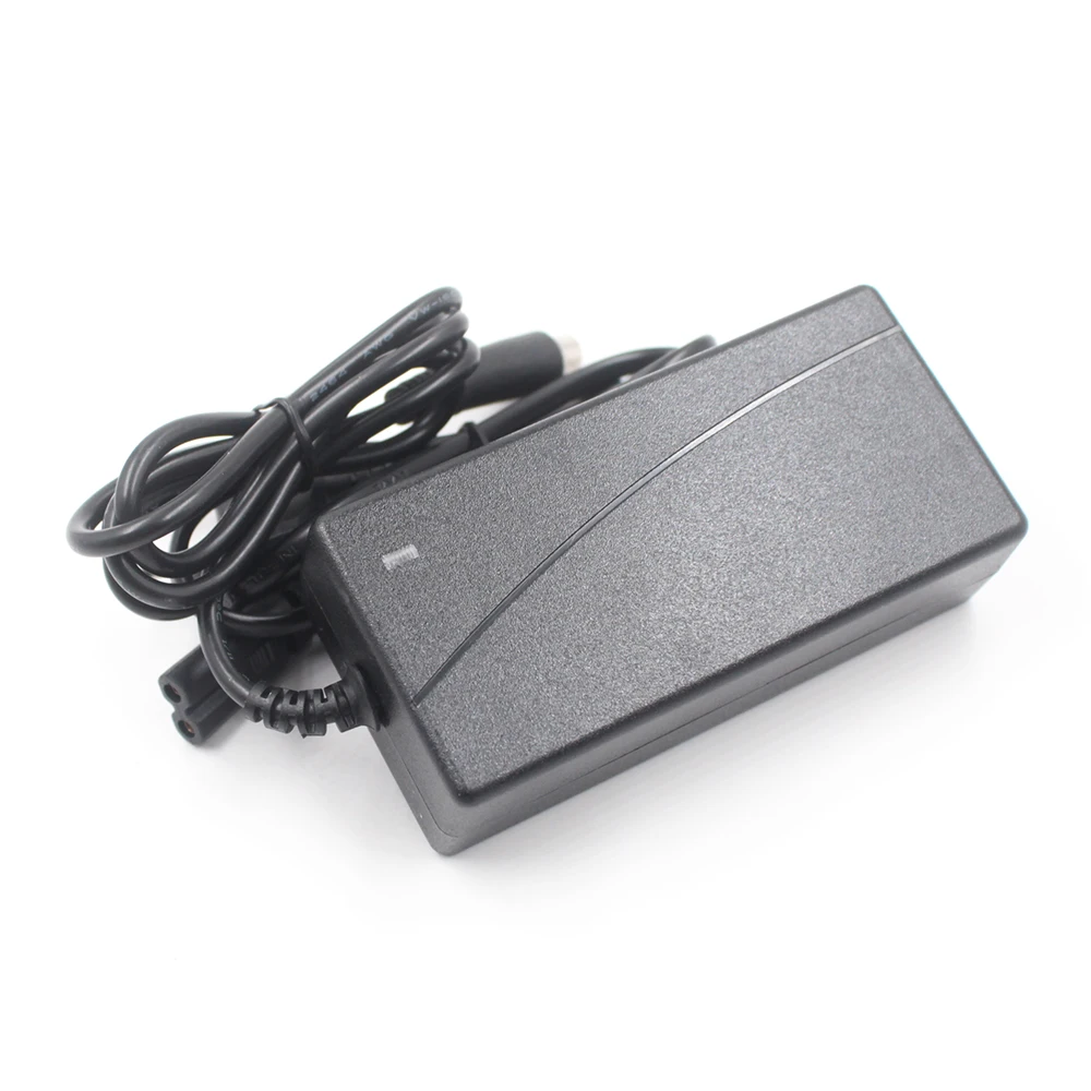 14,6 V 16,8 V 25,2 V 29,2 V 29,4 V 43,8 V 54,6 V 54,75 V 58,4 V 58,8 V 71,4 V 84V 2A Lithium-Ionen-Ladegerät DC 8,0mm