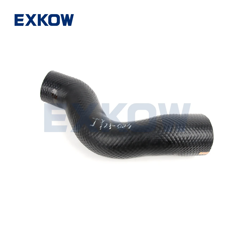 Inter Cooler Outlet Air Hose 11756 fit for L200 Triton 2015- KK1T KL1T Pajero Montero Challenger Sport 1505A775 14099W000P