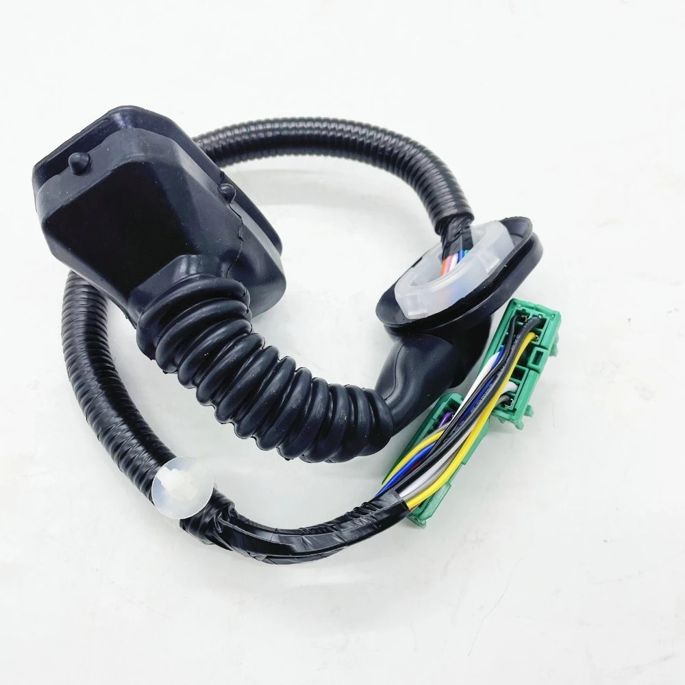 High quality New For 32757-STX-A00  Front Left Driver Side Door Sub Wire 18-Pins For Acura MDX 2007 2008 2009 Car Accessories - Image 2
