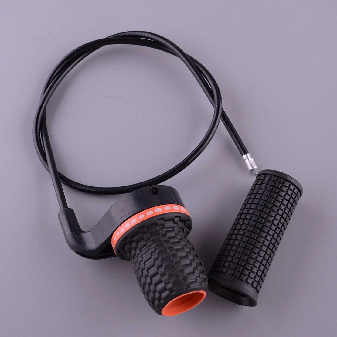 Boat Throttle Grip Cable Fit For Hangkai 3.6HP 4.0HP 4 Stroke Outboard Motor