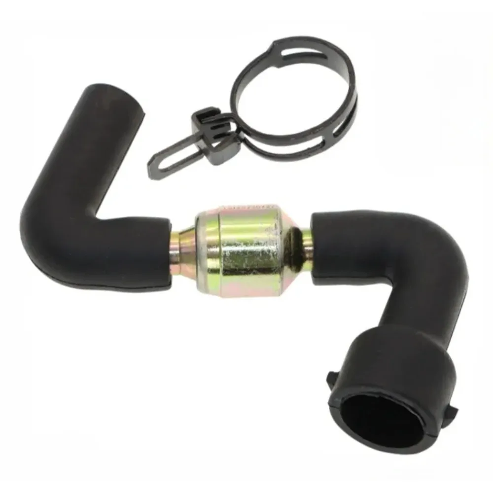 Genuine for Roewe 550 750 for MG MG6 MG7 1.8L 1.8T 1pc Engine Check Valve Exhaust Pipe