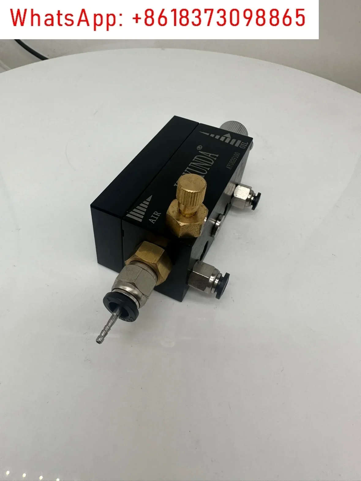 Micro Lubrication S… - image