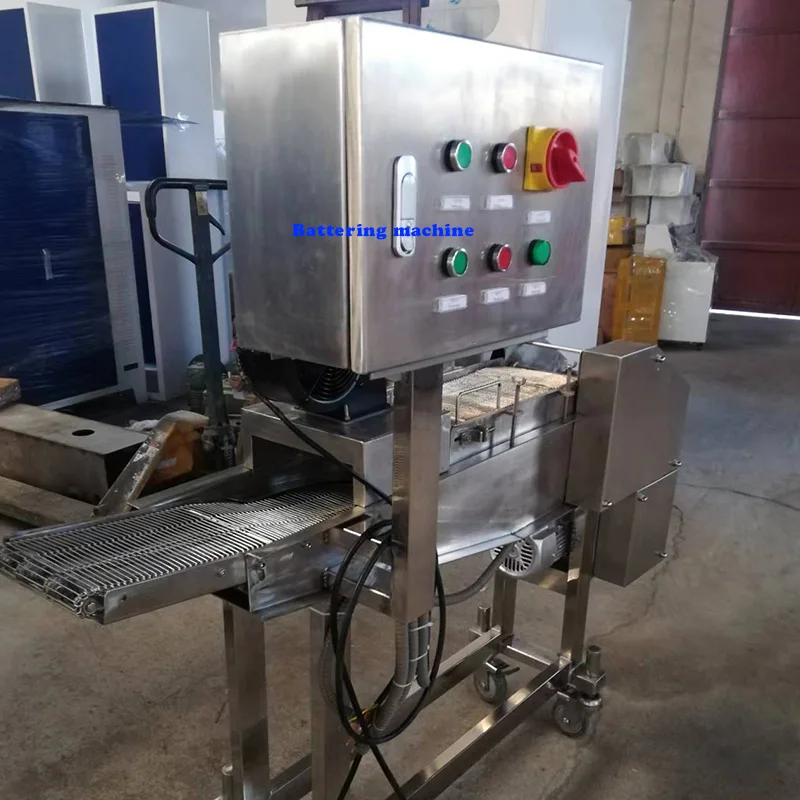 自動牛肉魚肉バーガーハンバーガーパティ成形機