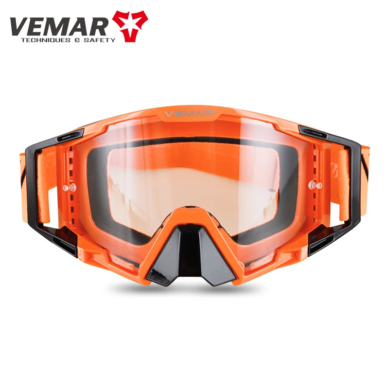 

NEW Dirt Bike Motocross Goggles Anti Fog Off-Road Sandproof Motorcycle Eyewear For Men Women Outdoor Sports Glasses ﻿