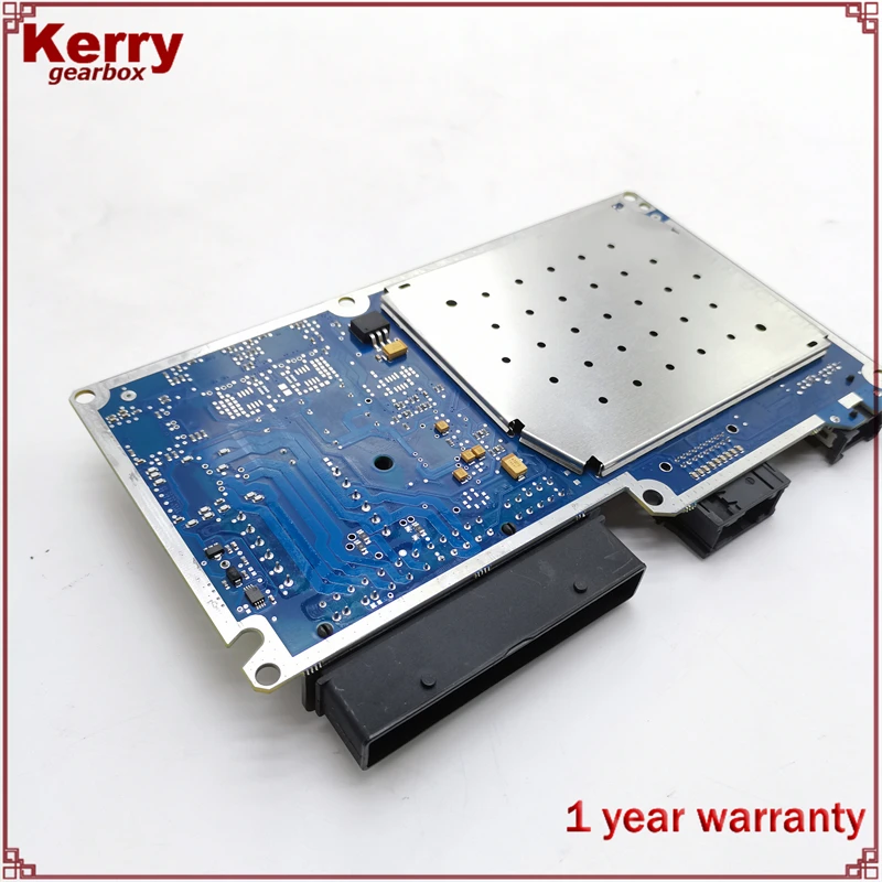 4L0035223D 2G Booster Amp Main Amplifier Circuit Board for AUDI Q7 07-09