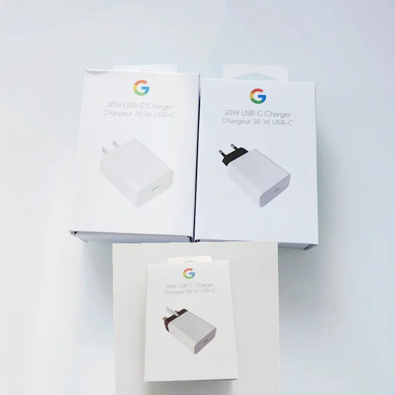 Original Google Pixel Charger 30W: Real-World Performance, Compatibility, and Why It’s Still the Best Choice in 2024