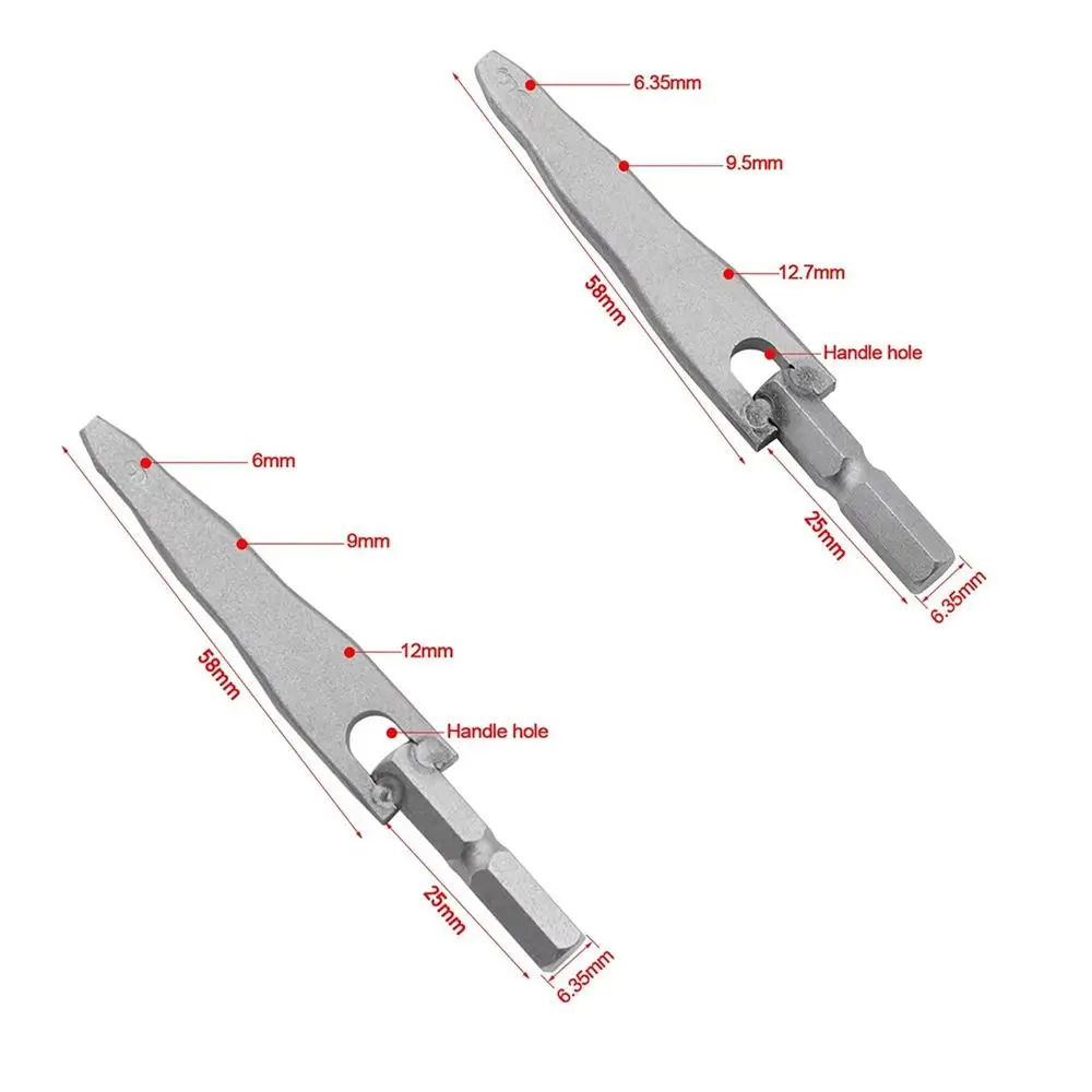 Expansor de tubo de cobre y aluminio de acero de alta velocidad, herramienta de estampado de tubos de cobre, accesorio expansor de tubo de aluminio, expansor métrico