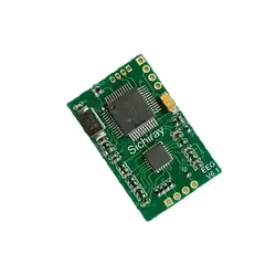 Taurus TGAM Brain Wave Sensor Module Chip Development Kit