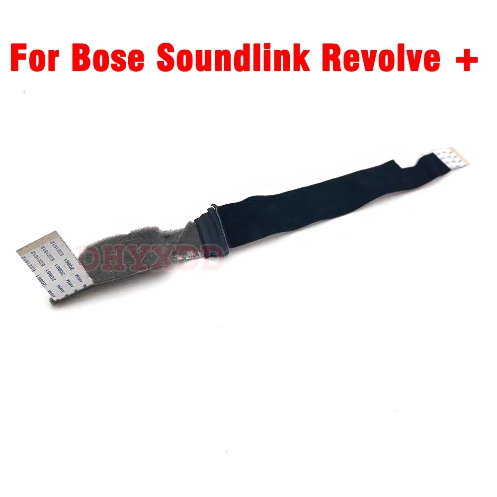 

1PCS Not brand new Original For Bose Soundlink Revolve + Charge Port Charging Socket Flat Cable