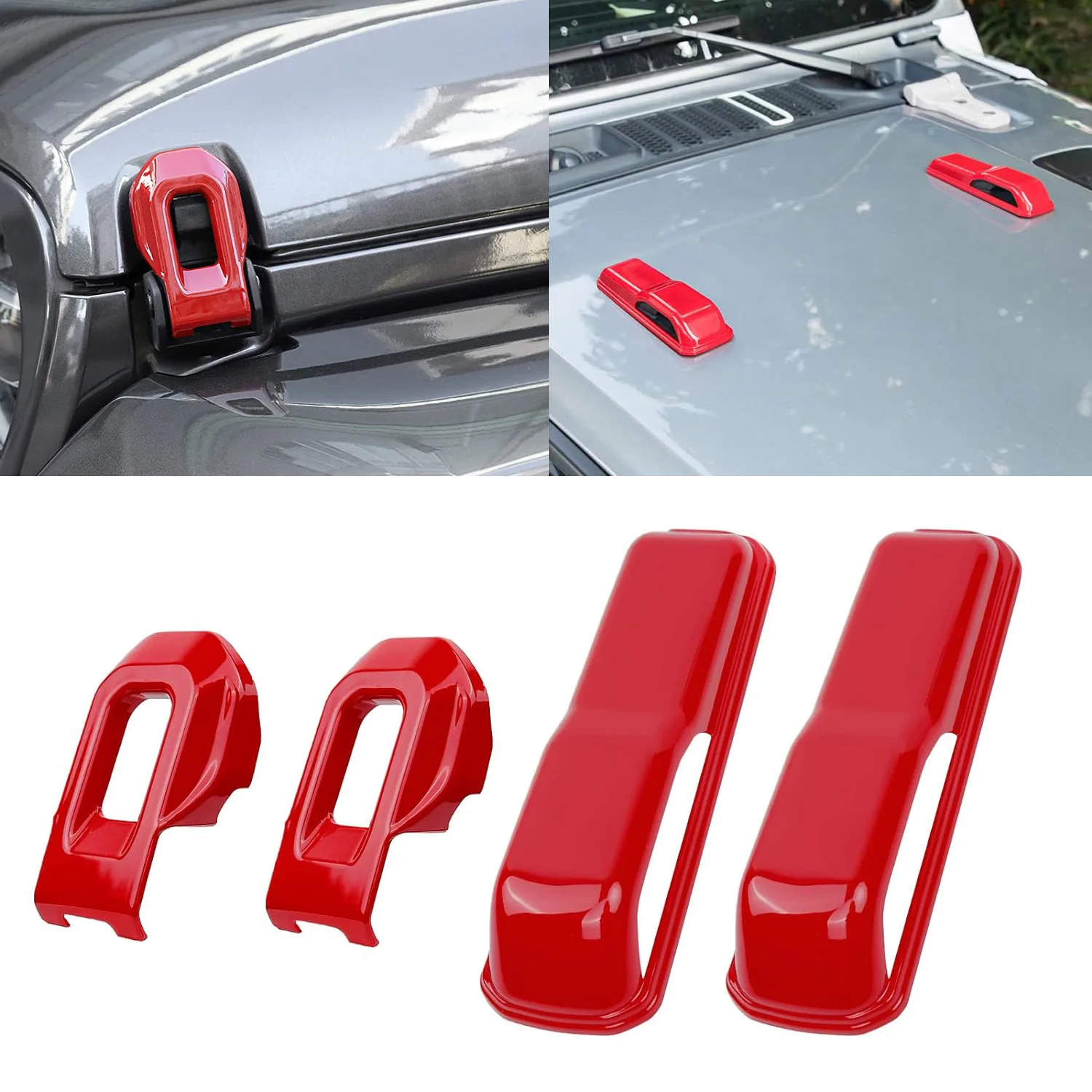 Engine Hood Hinge C…