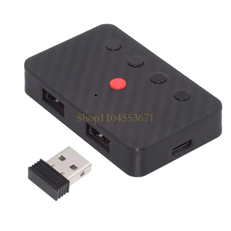 

Бестселлер USB-клавиатуры и мышиный адаптер USB-концентратор USB-адаптер USB-адаптер USB-адаптер USB