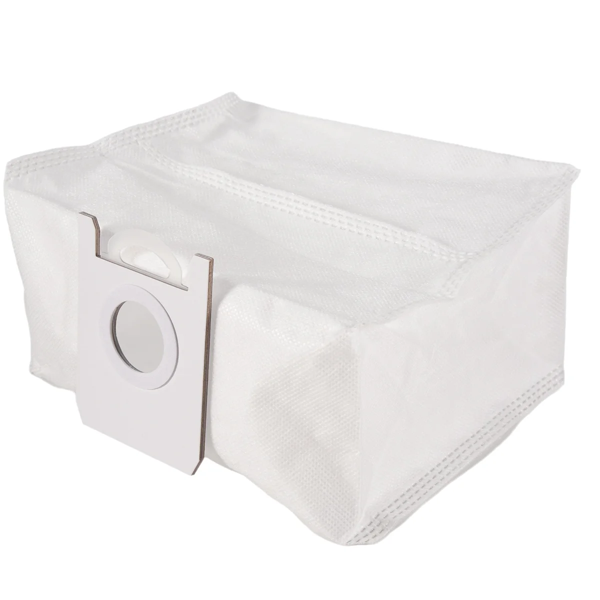 CLIM-12 шт. для EVE Plus, детали для робота-пылесоса, мешок для пыли, мешок для хранения мусора, сменные аксессуары