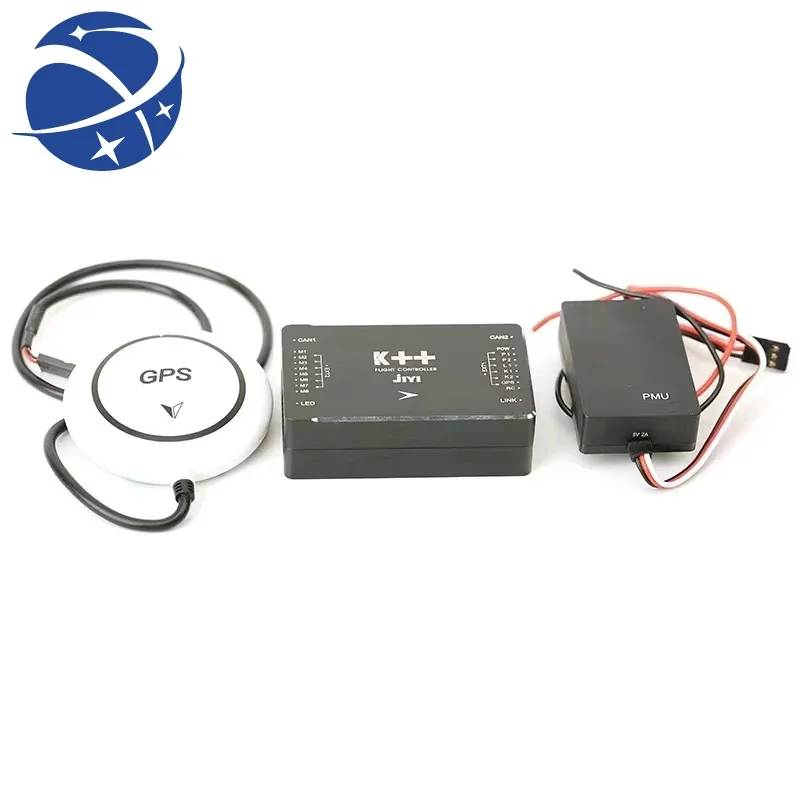 

yyhc JIYI K++ V2 Drone Flight Controller for Agricultural Spraying Drones