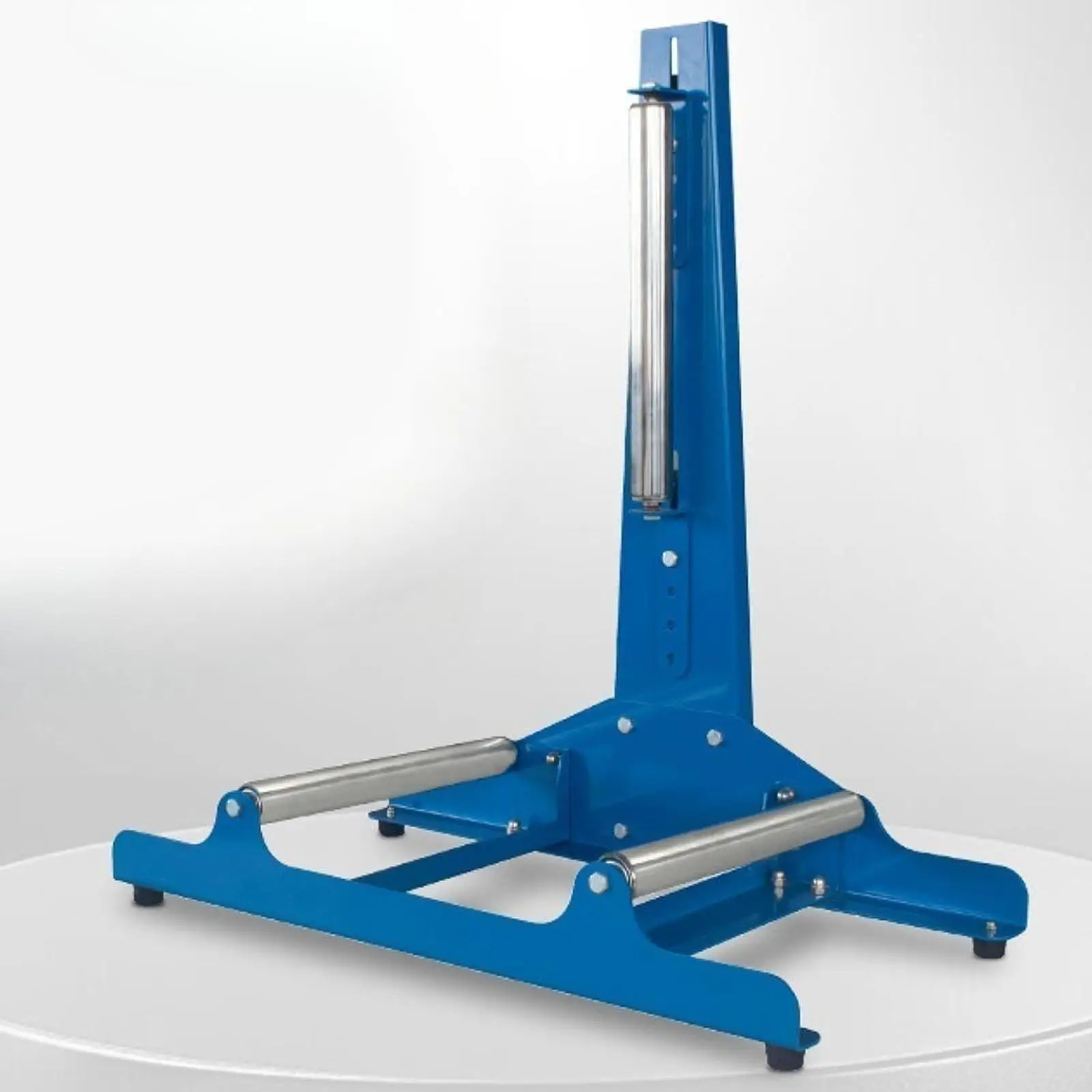 

Подставка для чистки ступицы колеса, подставка для детализации колес, устойчивая стойка для размещения автомобиля, уход за шинами, аксессуары для гаража