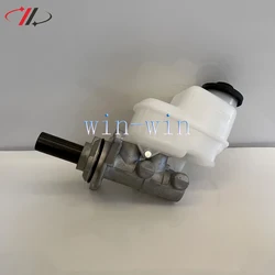 High Quality Brake Master Cylinder 47201-42370 47201-42371 4720142370 4720142371 For Toyota RAV4 RHD 2005-2012