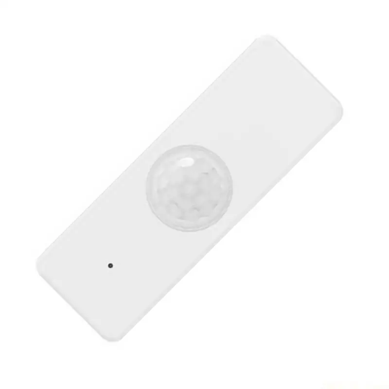 

M5TD Intelligent Human Motion Detection Sensors PIR Human Detector for Home Automation Support WiFi or ZigBee3.0 Connection