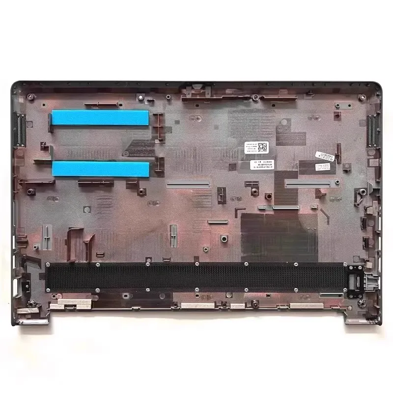 Nuovo computer portatile per Vostro 15 5568 V5568 P62F Coperchio della base inferiore Custodia inferiore D Shell 0JD9FG Grigio