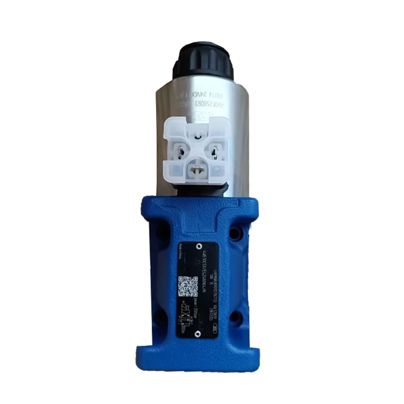 

New and Original Made in Germany Solenoid Directional Valve Hydraulic Control Valve R901278772