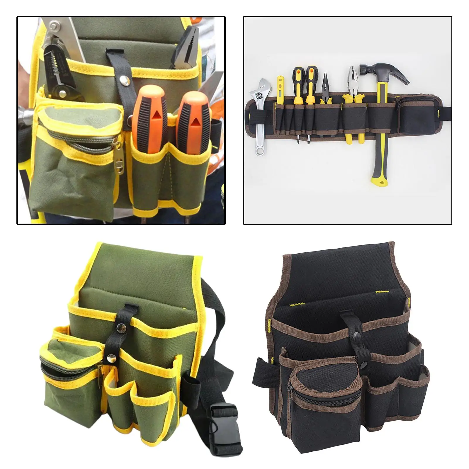 

Сумка для инструментов электрика, держатель ленты, застежка для ключей, инструмент для цепочки ленты