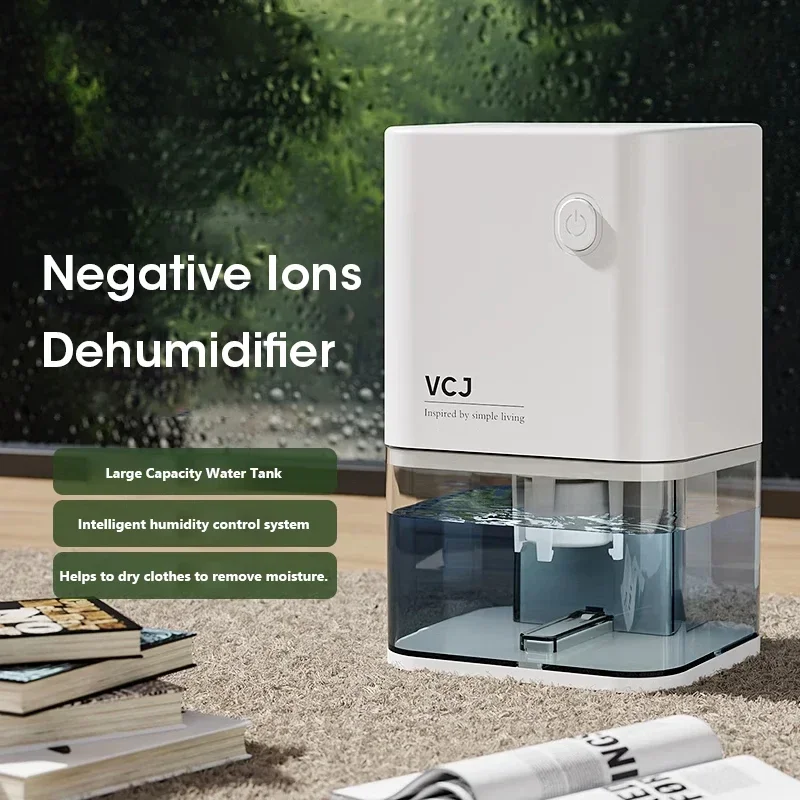 Thumbnail 3 - #18 Best Dehumidifiers to Buy In 2026
