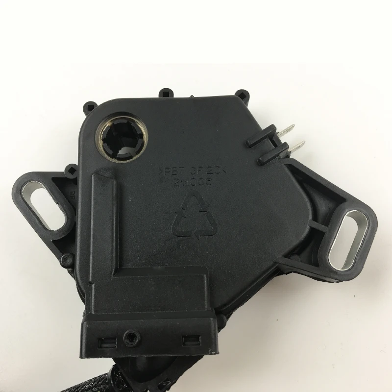 252927 Automatic Transmission Switch DPO Pressure Sensor With Original Sticker For Peugeot 207 2008 307 308 Citreon C4 C5 DS3